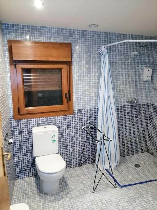 فيلا Gure Etxea Sesma المظهر الخارجي الصورة